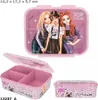 Depesche 13257 TOPModel Rebel Kitty - Brotdose in Lila, mit Produktbild-Vorschau 5