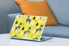 MuchoWow® Laptop Aufkleber Sticker Cover Affe - Blatt - Produktbild-Vorschau 4