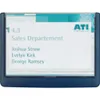 DURABLE Türschild CLICK SIGN 149x105,5 mm, 486107 Produktbild-Vorschau 12