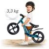 Ricokids 760506 Loopfiets FUNNU, blauw Productafbeelding-voorbeeld 7