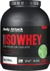 Body Attack Extreme Iso Whey - 1800g Neutral Produktbild-Vorschau 1