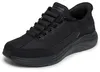 Skechers Slip-ins: Contour Foam - Cozy Fit 150404-BBK, Productafbeelding-voorbeeld 6