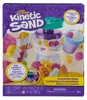 Kinetic Sand , Set dei Frullati Golosi, con 396 g di Sabbia Anteprima dell’immagine prodotto 2