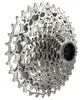 SRAM CASSETTE XG-1250 D1 10-36 - Silber Náhľad obrázku produktu 6