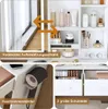Kleine make-up tafel met LED-verlichting, Productafbeelding-voorbeeld 7