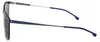 Hugo Boss BOSS 1243/S Matte blue blue 55/21/150 Herren Produktbild-Vorschau 3