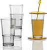 Leonardo Trinkglas Event 240 ml 6 Stück Produktbild-Vorschau 2