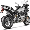 Akrapovic Slip-On Line (Titanium) für R1250GS 1G13 EURO4 Produktbild-Vorschau 4