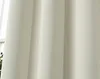 WOLTU Vorhang, Blickdicht, mit Ösen, 250g/m², Beige 135x225 Produktbild-Vorschau 9
