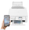 Canon PIXMA TS7650i Système multifonction 3-en-1 Voir les images du produit 15