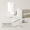 NIIMBOT D110M Namensaufkleber Etikettendrucker Bluetooth Produktbild-Vorschau 3