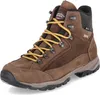 Scarpe da trekking Meindl per uomo Anteprima dell’immagine prodotto 24