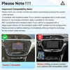 Hexinex 9"Carplay Android 15 Autoradio Für Opel Corsa F Produktbild-Vorschau 3