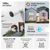 TP-Link TC82, Bezpečnostní IP kamera, Vnitřní a venkovní, Náhled obrázku produktu 6