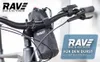 RAVE Lenker Iso-Flaschentasche, Getränkehalter für Fahrrad Produktbild-Vorschau 3