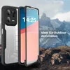 360 Grad Handyhülle für Xiaomi 13 Pro 5G Full Cover Rundum Produktbild-Vorschau 7