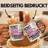 Hundegassi-Service Geschenk Lustiger Spruch für Produktbild-Vorschau 2