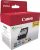 Cartucce - Confezione multipla Canon PGI-580/CLI-581BkCMY Anteprima dell’immagine prodotto 3