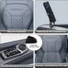 COSTWAY Elektro Massagesessel, Zero Gravity SL Track Produktbild-Vorschau 8
