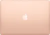 Apple MacBook Air 13-inch CPU M1 8GB 512GB gold MGNE3D/A Produktbild-Vorschau 16