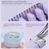 Elektrischer Haarentferner, Doppelkopf Lady Shaver für Nass Produktbild-Vorschau 4
