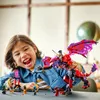LEGO® NINJAGO® 71832 Gromowładny smok chaosu Podgląd zdjęcia produktu 33