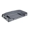Relaxdays Unterbettkommode Vakuum 2er Set HBT 15x100x45 cm, Produktbild-Vorschau 8