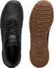 Puma Baskets en cuir véritable ST Runner v4 L PUMA Voir les images du produit 4