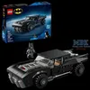 LEGO Super Heroes 76332 La Batmobile de Batman Voir les images du produit 7