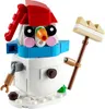 LEGO 30645 Creator Schneemann Produktbild-Vorschau 2