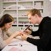 OKWISH Kabelloser elektrischer Nagelbohrer, tragbare Produktbild-Vorschau 8