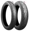 Bridgestone Battlax Bt46 110/80 - 17 M/C Tl 57H Front Produktbild-Vorschau 11