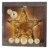 Anna's Collection Stern Weihnachten für Innen und Außen 800 Produktbild-Vorschau 3