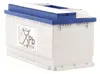 Varta Blue Dynamic 595 402 080, 95 Ah, 12 V, 800 A, Podgląd zdjęcia produktu 9