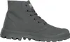 Palladium Monochrom Stiefel, Grau 44.5 EU Produktbild-Vorschau 3