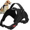 Harnais pour chien, taille M, couleur noire Voir les images du produit 1
