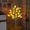 LED Osterbaum-Ostereier-Baum-Lichter, Beleuchtung für Produktbild-Vorschau 1