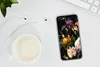 MuchoWow® Handyhülle Schutzhülle Hülle für iPhone 8 Blumen Produktbild-Vorschau 6