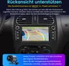 7" android13 2+32G WIFI aurorádio pre Peugeot 206 2001-2016 Náhľad obrázku produktu 8