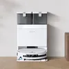 Ecovacs DEEBOT T50 OMNI Gen3, Beutellos, Weiß, Rund, Produktbild-Vorschau 28