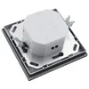 Rilevatore di movimento McShine "LX-23" 240V~, max. 500W, Anteprima dell’immagine prodotto 2