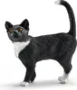 Schleich Farm World Bauernhoftiere - 13770 Katze, stehend, Produktbild-Vorschau 1