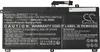 vhbw Akku kompatibel mit Lenovo ThinkPad T550, T560, T550s, Produktbild-Vorschau 3