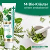 Dentiste Plus White Premium Zahnpasta - Zahncreme für weiße Produktbild-Vorschau 2