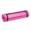 Relaxdays Yogamatte, 1 cm dick, für Pilates, Fitness, Produktbild-Vorschau 6