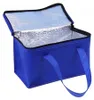 Pronett XJ5396 Borsa termica 20 x 15 x 15 cm, nera Anteprima dell’immagine prodotto 5