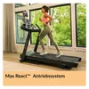 Max React Antriebssystem - T6 Laufband Produktbild-Vorschau