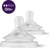 Philips AVENT Natural Response SCY962, tetinas Vista previa de la imagen del producto 2