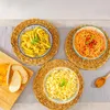 Nicola Spring handbedruckte Pastaschalen – 22 cm – 3 Farben Produktbild-Vorschau 7