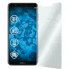 3er-Pack PhoneNatic Glas-Folie klar  kompatibel mit Huawei Produktbild-Vorschau 1